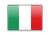 SCUOLA ITALIANA PIZZAIOLI - Italiano
